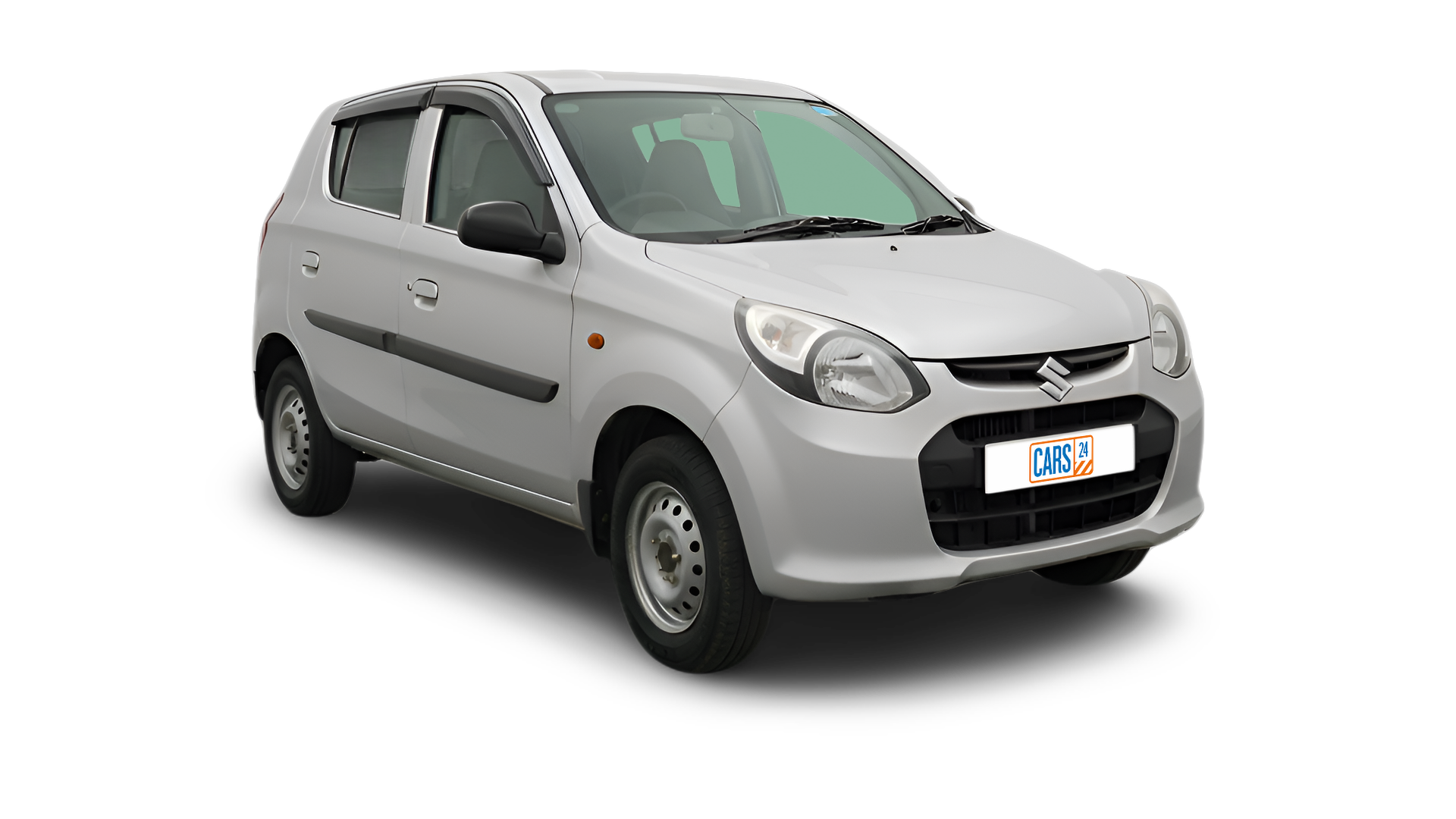 2013 Maruti Alto 800 - Hatchback - Petrol - Manual - ₹1.35 lakh